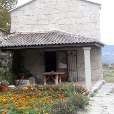 restauracion total de vivienda rural