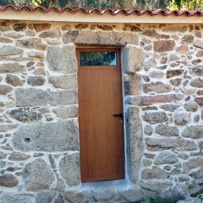 Restauración y Rehabilitación de Edificaciones