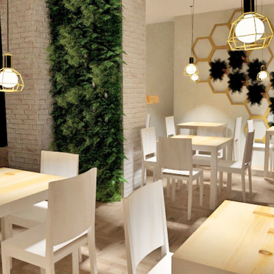 Restaurante Casa Mayor