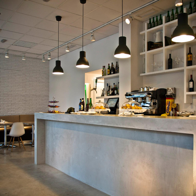 Restaurante Al Pan Pan, Las Rozas, Madrid