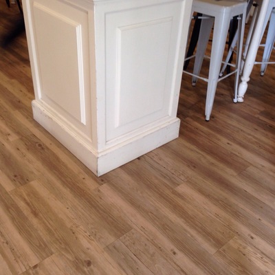 RESTAURANTE ALBEDRÍO