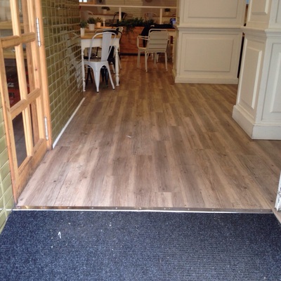 RESTAURANTE ALBEDRÍO