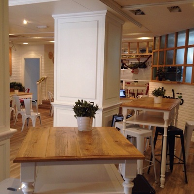 RESTAURANTE ALBEDRÍO