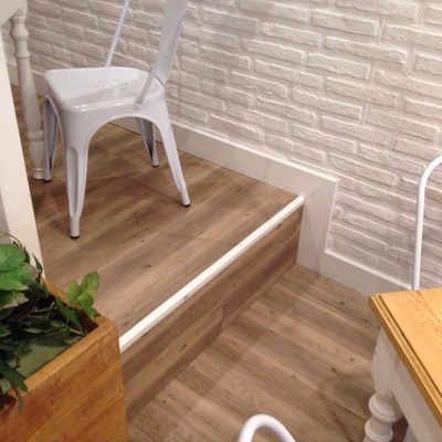 RESTAURANTE ALBEDRÍO