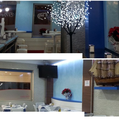 Restaurante Bar Negri