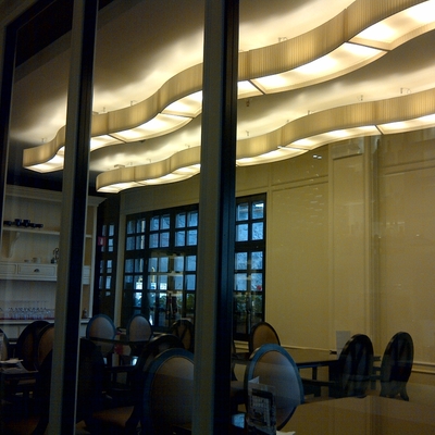 Restaurante C.C. Salesas - Oviedo