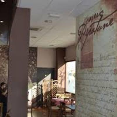 RESTAURANTE CAFETERÍA RIVAS VACIAMADRID