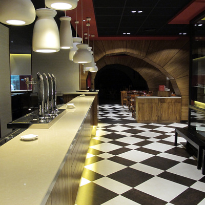 Restaurante DaNicola