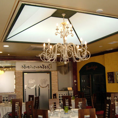 Restaurante el Hollejo  PULGAR