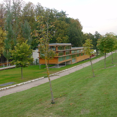 Restaurante El Mineral