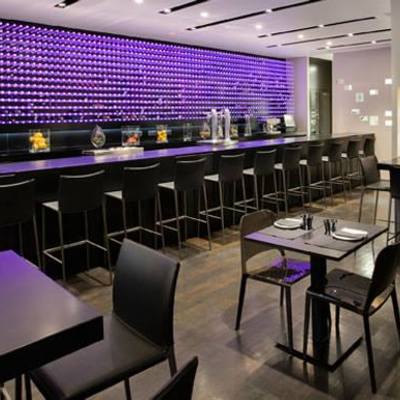 restaurante en Murcia