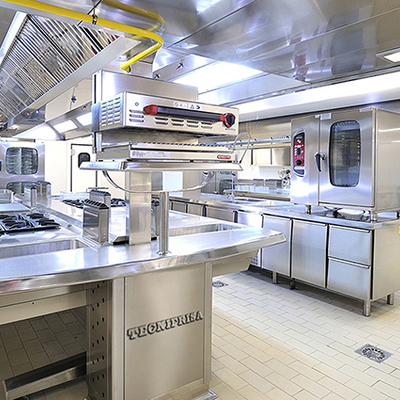 Restaurante Gaztañaga B.E.C.