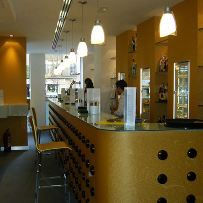 RESTAURANTE LA BORRAJA