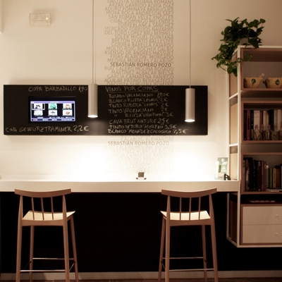 RESTAURANTE LA SEQUIETA