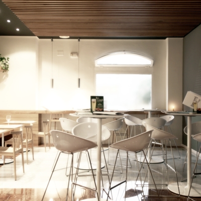 RESTAURANTE LA SEQUIETA