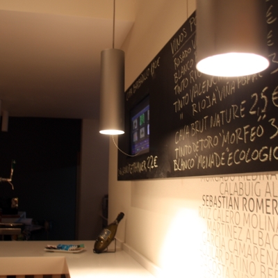 RESTAURANTE LA SEQUIETA