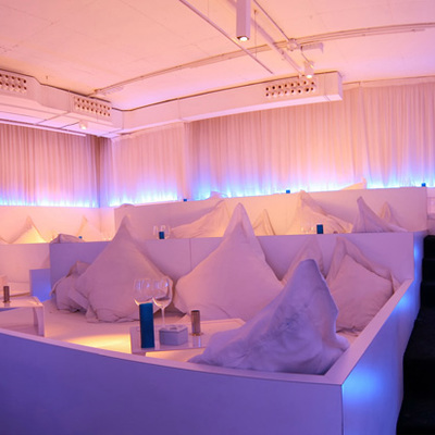 Restaurante Laydown Valencia