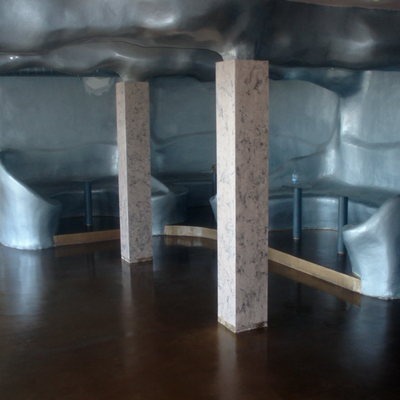 restaurante LEYENDA SALOU