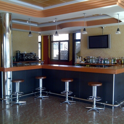 Restaurante Peña Mea