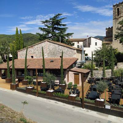 Restaurante Pizzeria