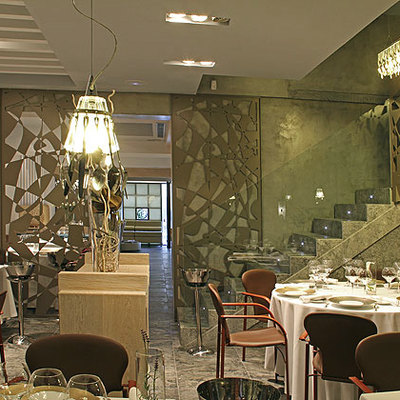 Restaurante Rincón de Diego