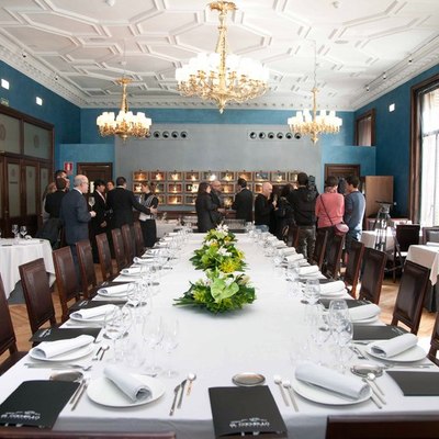 restaurante teatro principal