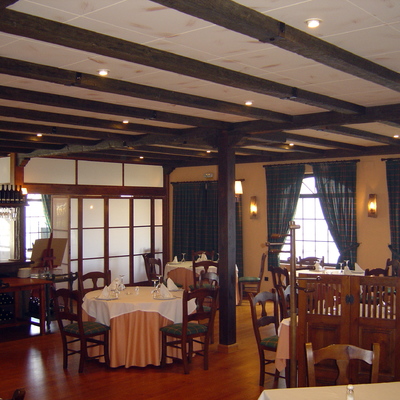 RESTAURANTE