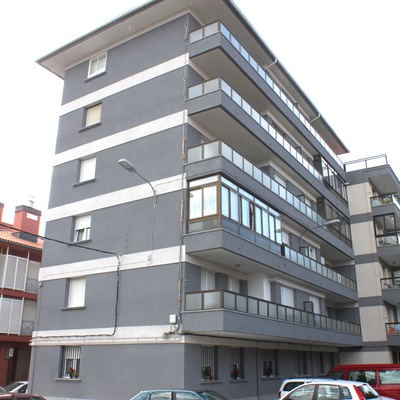 REVESTIMENTO TERMICO FACHADA - K