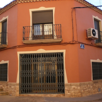 Revestimient Anti-fisuras