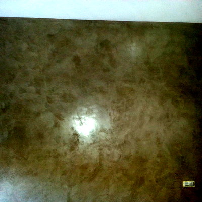 revestimiento de microcemento