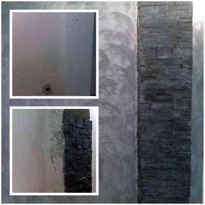 Revestimiento decorativo