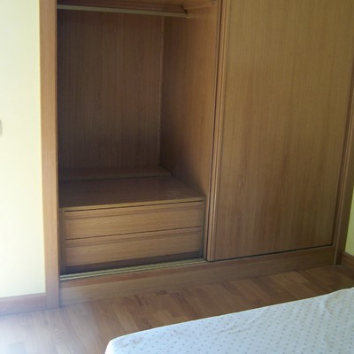 Revestimiento interior de armario