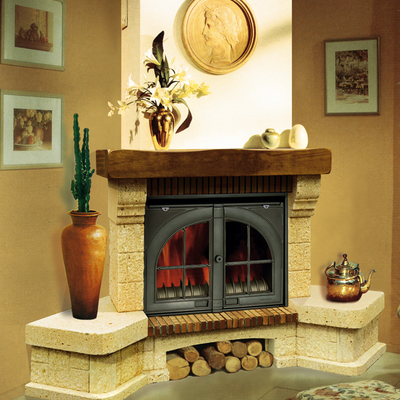 Revestimiento rústico Lacunza