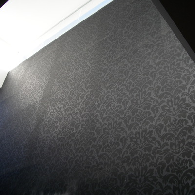 Revestimiento vinilico en hotel (Valencia)