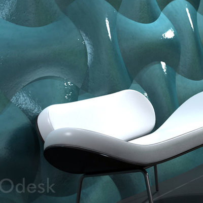 revestimiento volumetrico