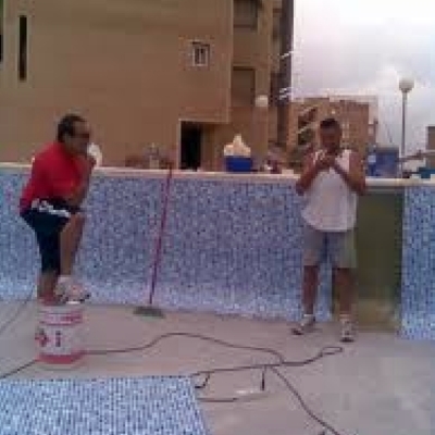 revestit con liner armedo 