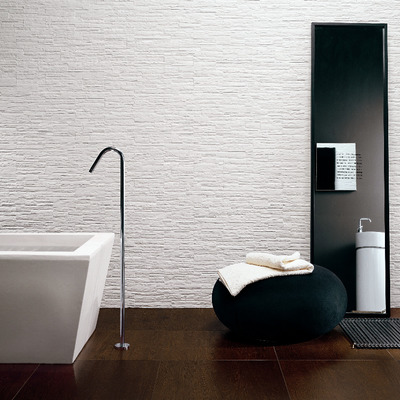 REX  Metrowall Crosta Bianco