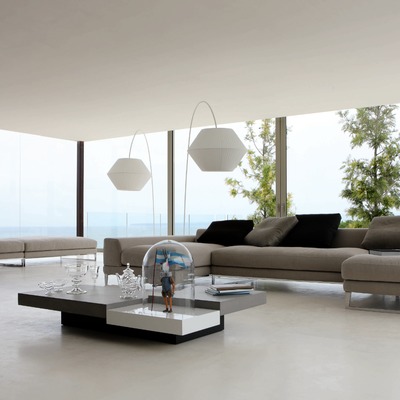 Rinconera componible Agami