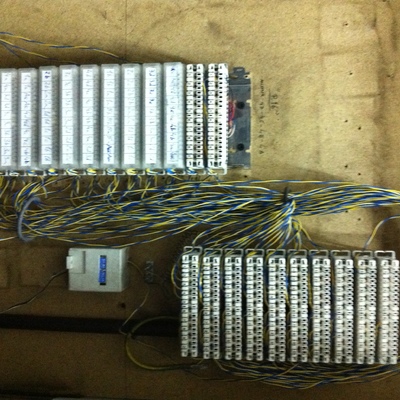 REPARACION RITI EN COMUNIDAD DE PROPIETARIOS DESPUES