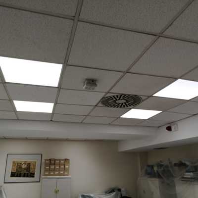 Instalación Eléctrica