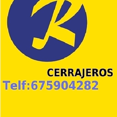 ROCHINA CERRAJEROS -675904282-