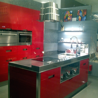 Roja inox