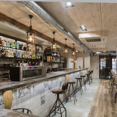 Ropa vieja bar&tapas