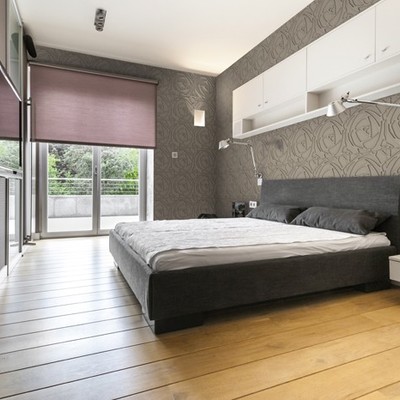 PANELES 3D DECORATIVOS - PEONY