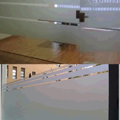 Rotular Cristales Oficinas