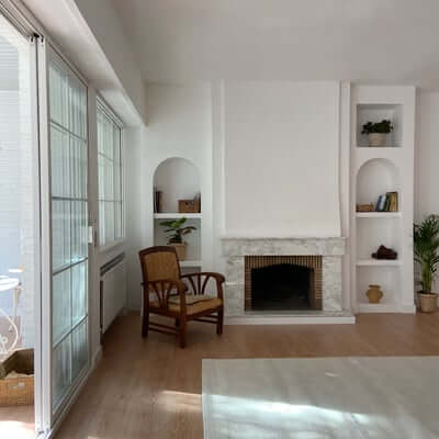 REFORMA INTEGRAL EN LAS ROZAS, MADRID