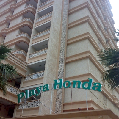 rREPARACION DE GRIETAS Y DESCONCHONES EN FACHADA