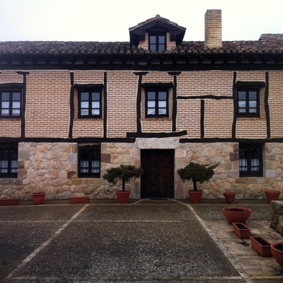 Rustica en Arenillas de nuño Perez