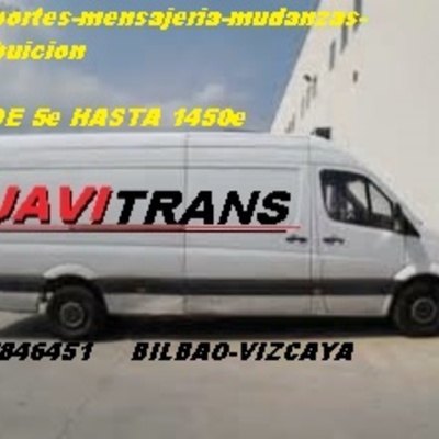 RUTA EN TRANSPORTES LIGEROS