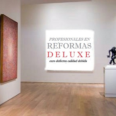 Sala de exposiciones